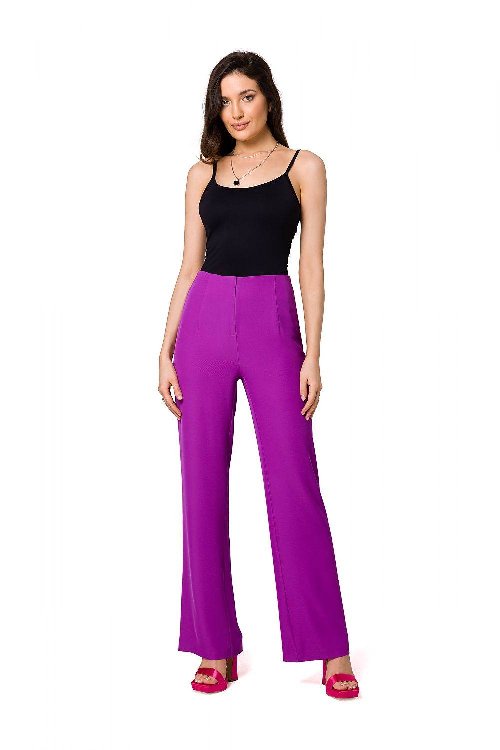 Women trousers Makover - CELIA MODA