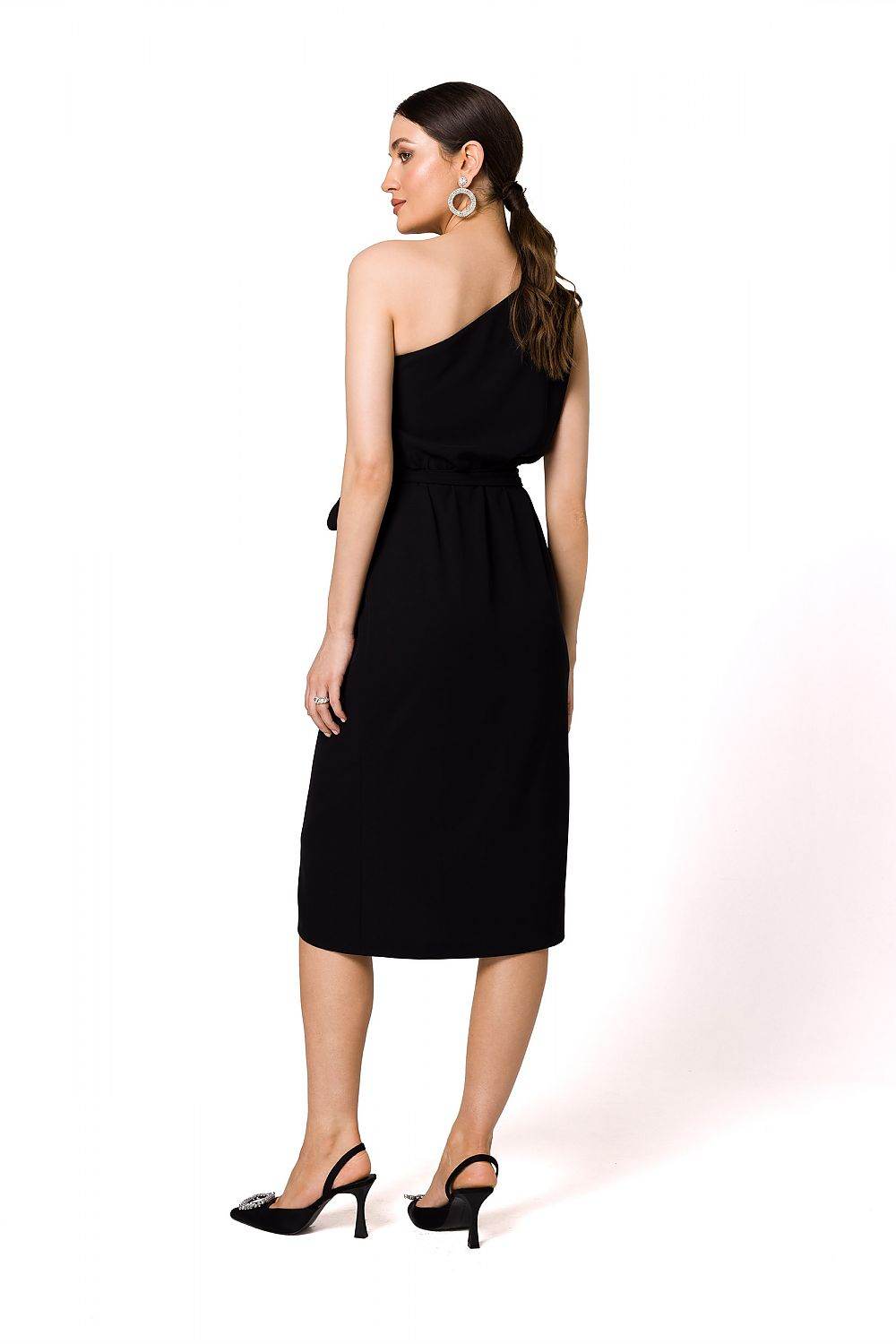 Cocktail dress Makover - CELIA MODA