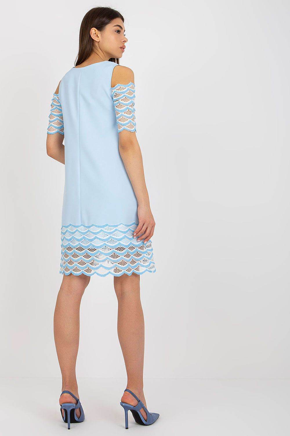 Cocktail dress Lakerta - CELIA MODA