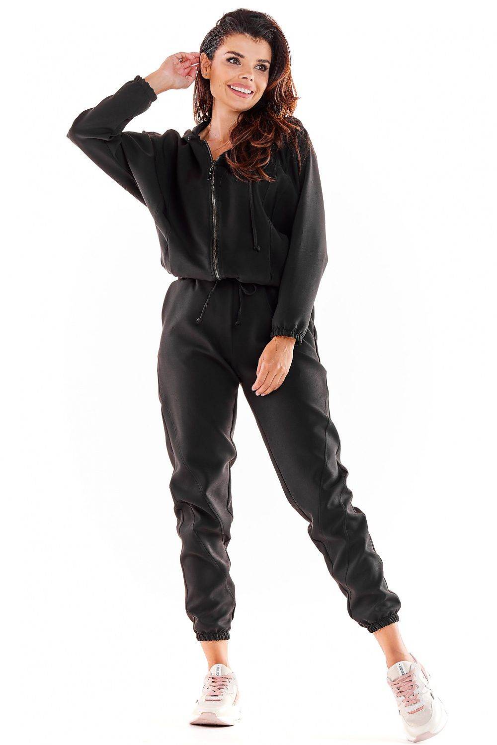 Tracksuit trousers awama - CELIA MODA