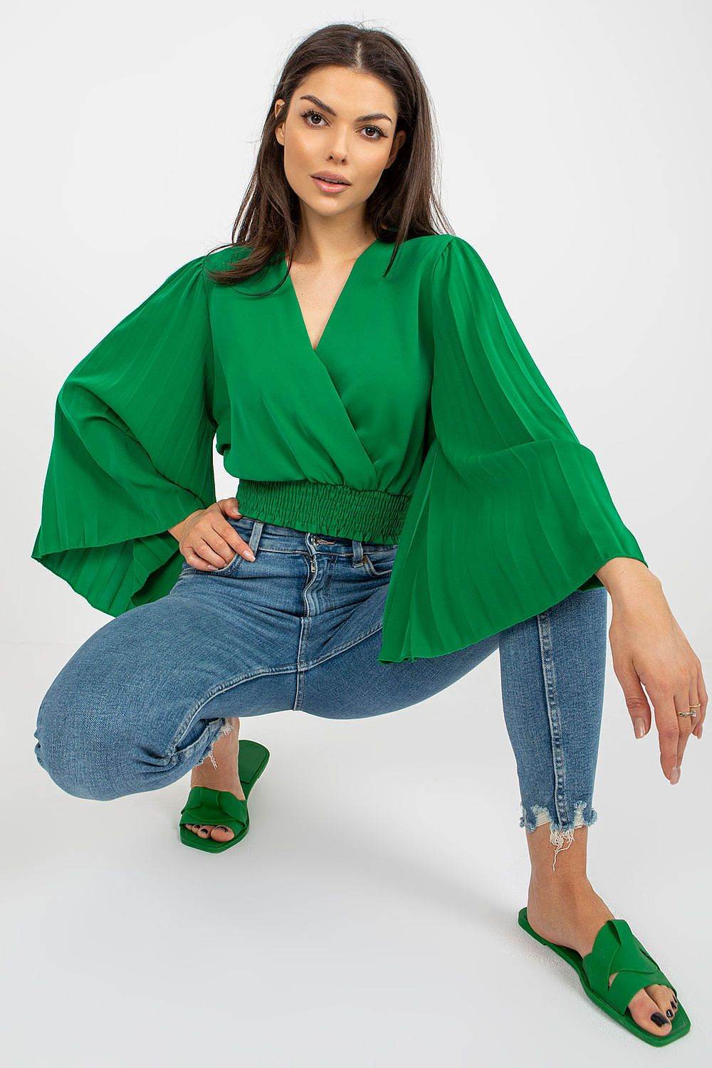 Blouse Italy Moda - CELIA MODA