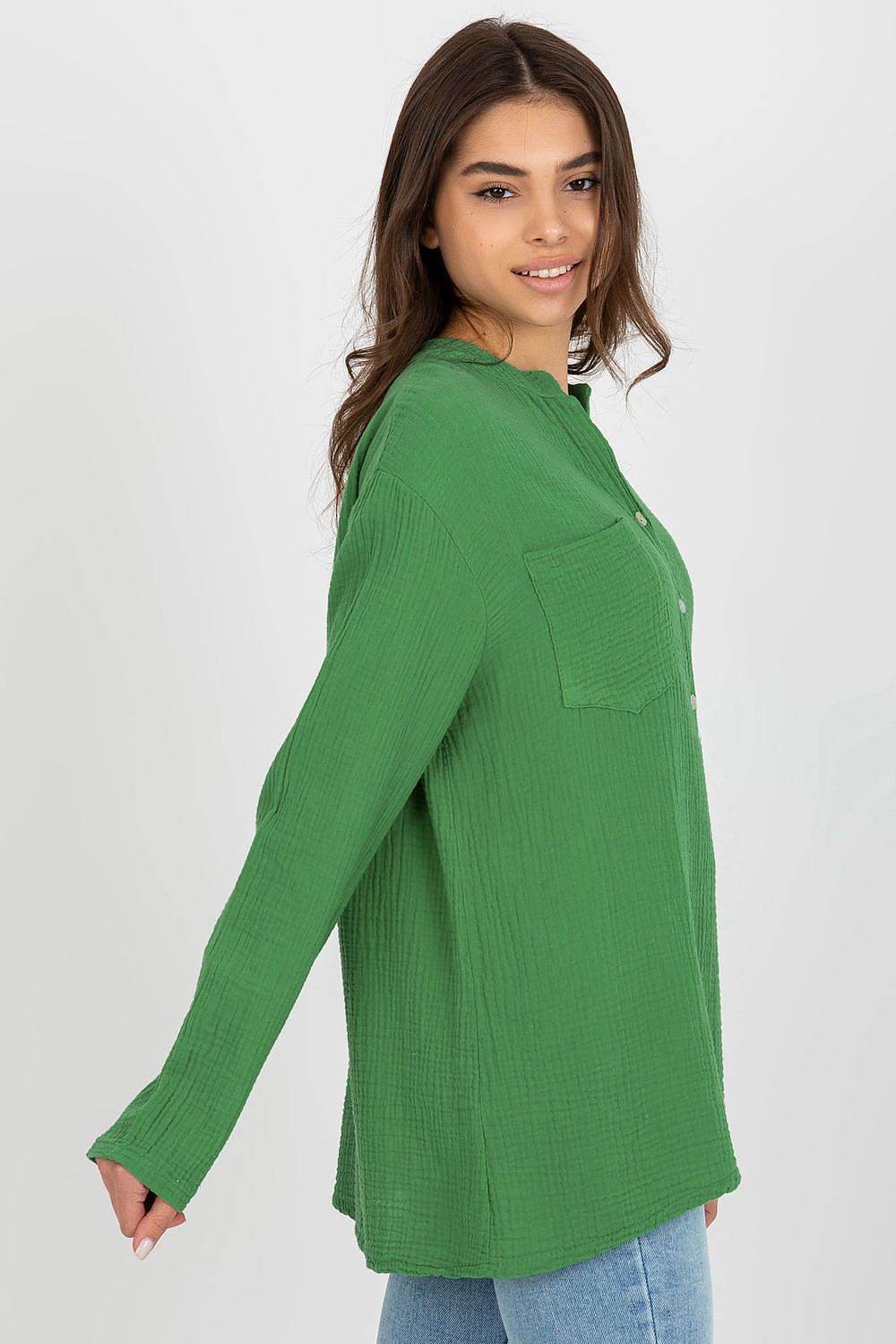 Blouse Och Bella - CELIA MODA