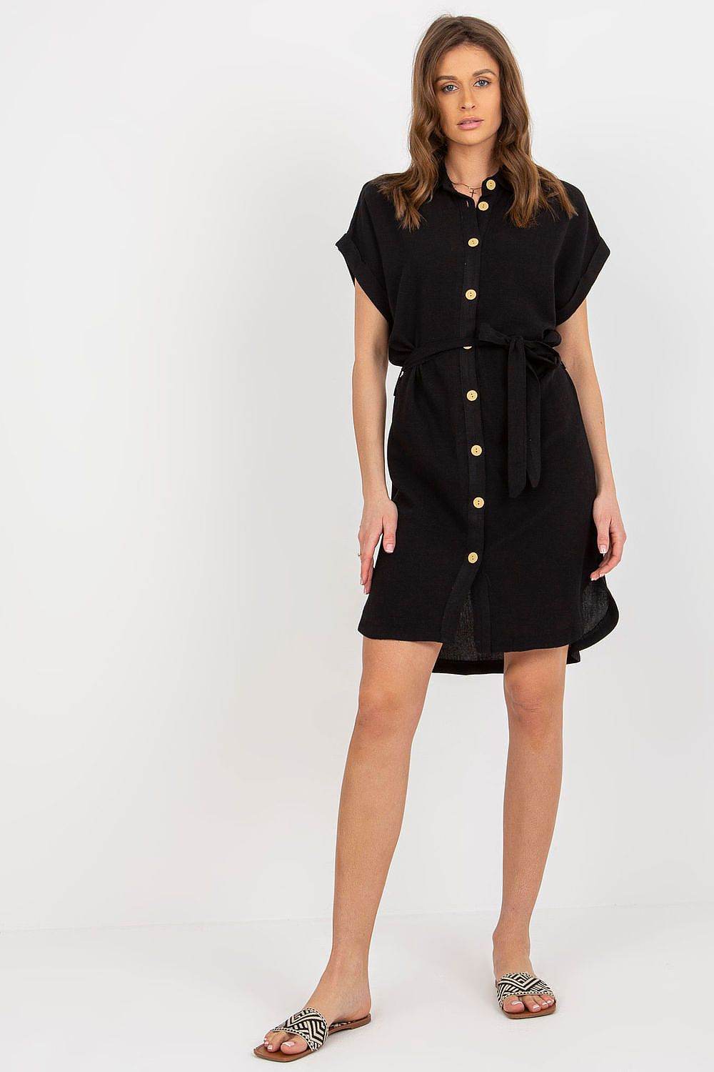 Daydress Rue Paris - CELIA MODA