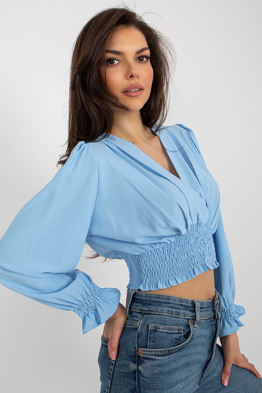 Blouse Italy Moda - CELIA MODA