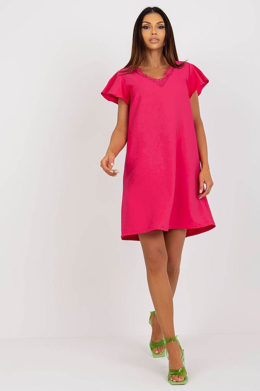 Daydress Rue Paris - CELIA MODA