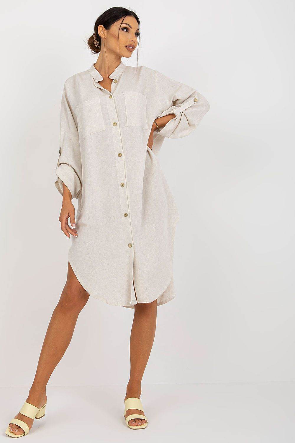 Daydress Och Bella - CELIA MODA