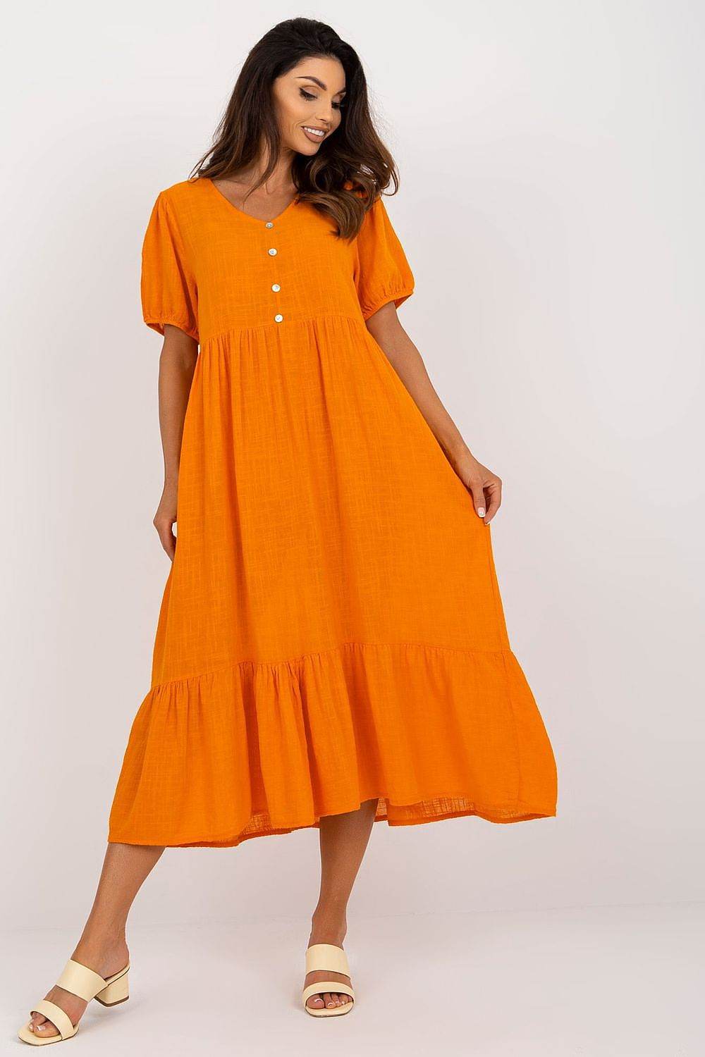 Daydress Och Bella - CELIA MODA