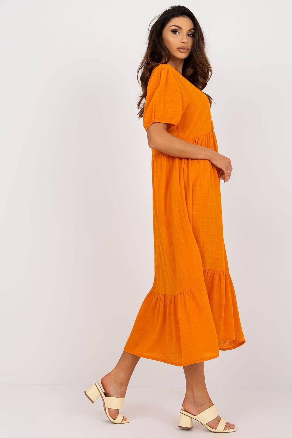 Daydress Och Bella - CELIA MODA