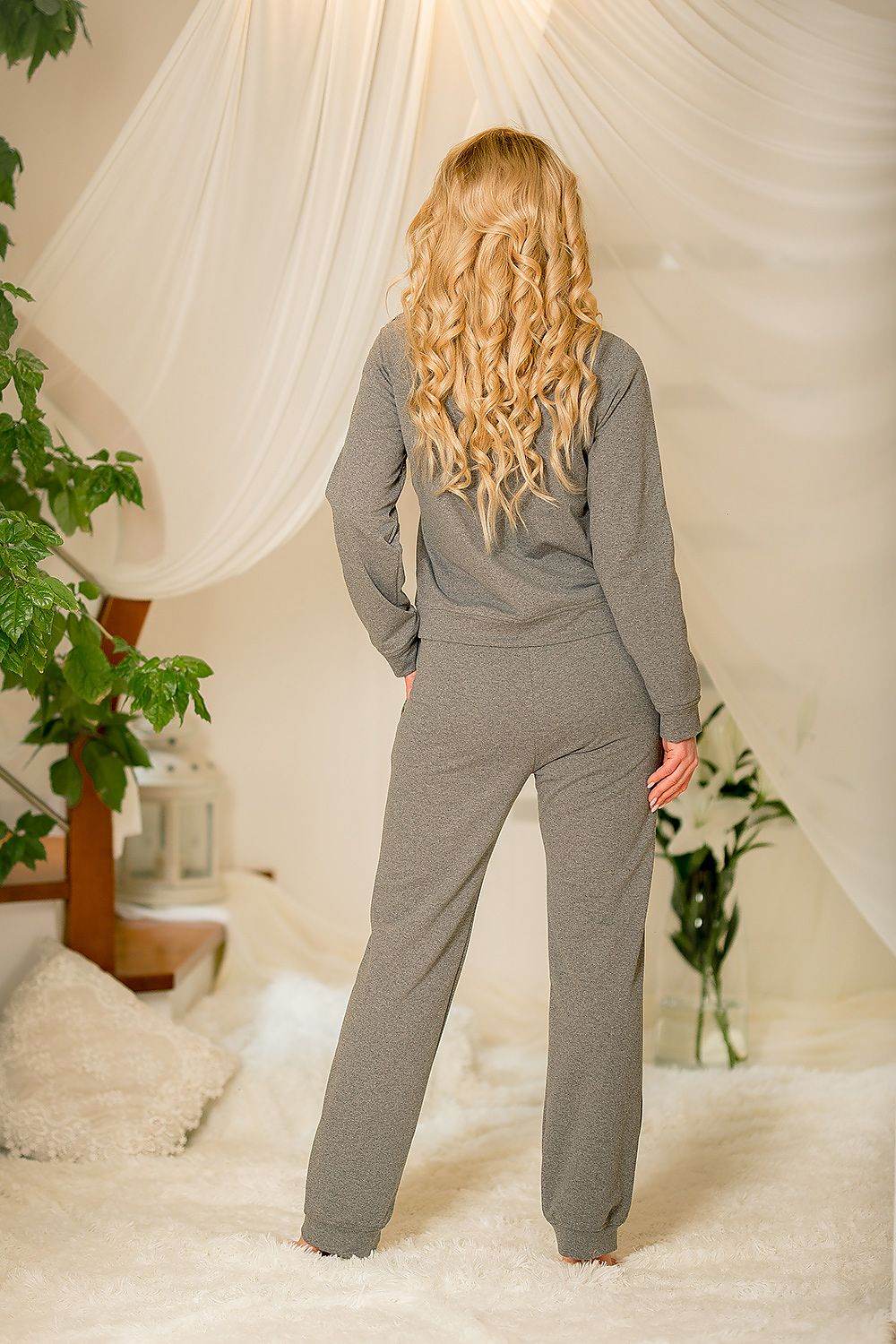 Tracksuit trousers Kalimo - CELIA MODA