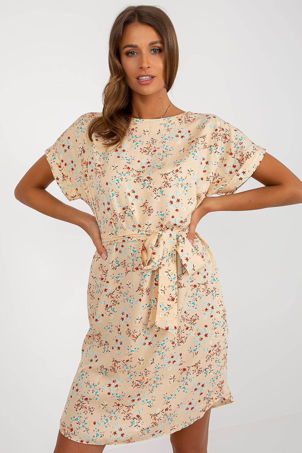 Daydress Rue Paris - CELIA MODA
