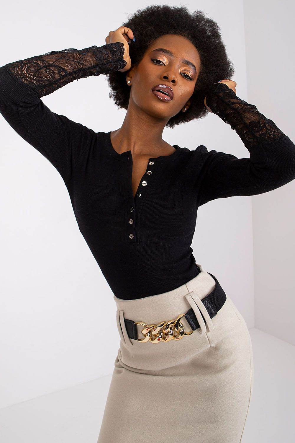 Blouse Rue Paris - CELIA MODA