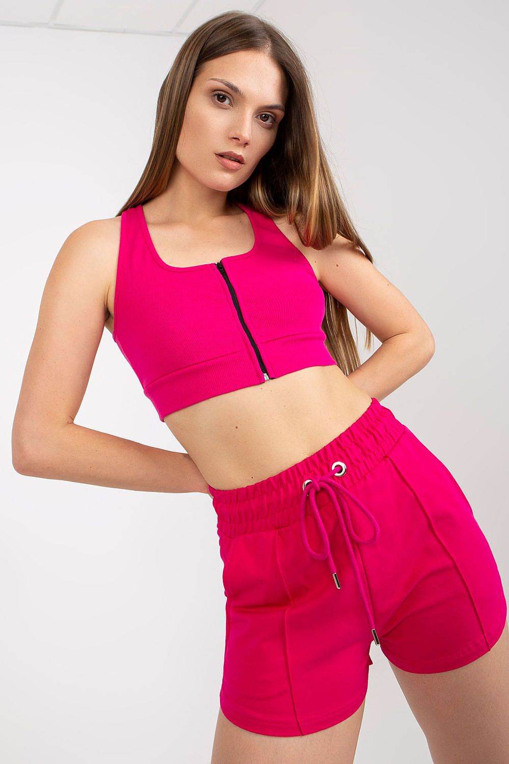 Shorts Rue Paris - CELIA MODA