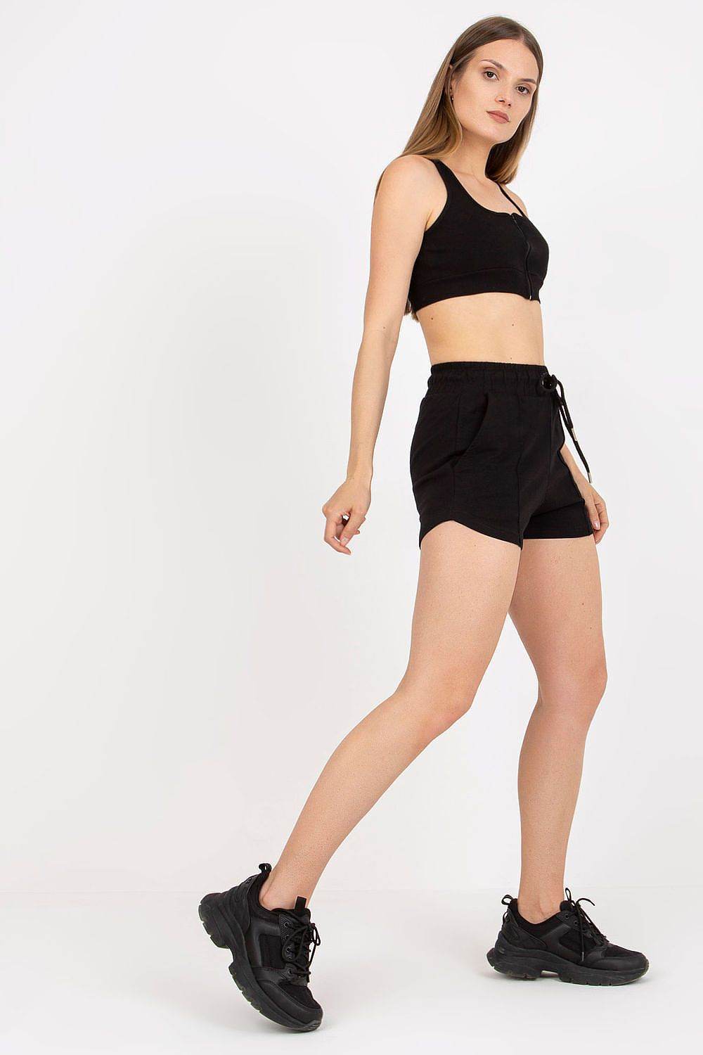 Shorts Rue Paris - CELIA MODA