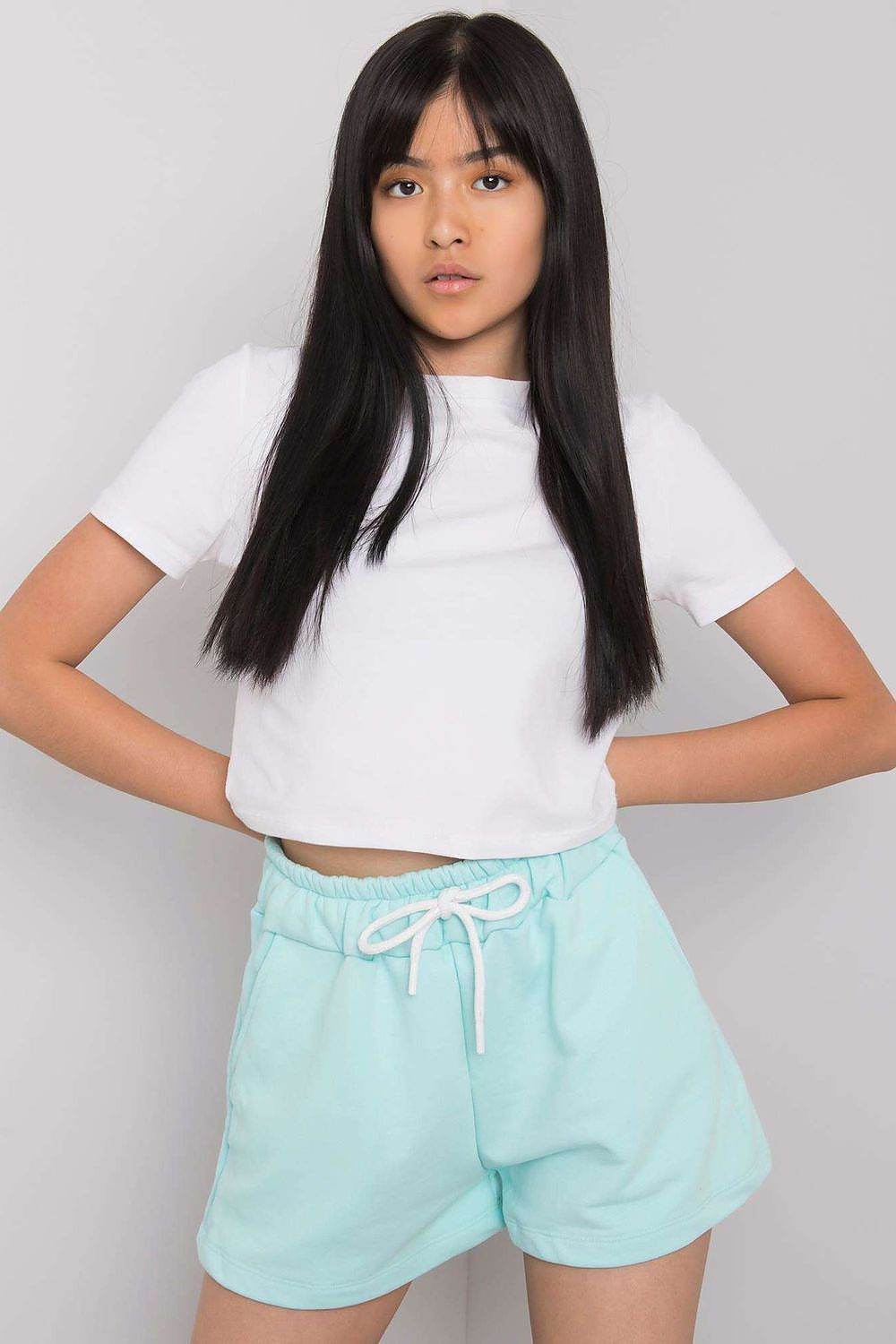 Shorts Rue Paris - CELIA MODA