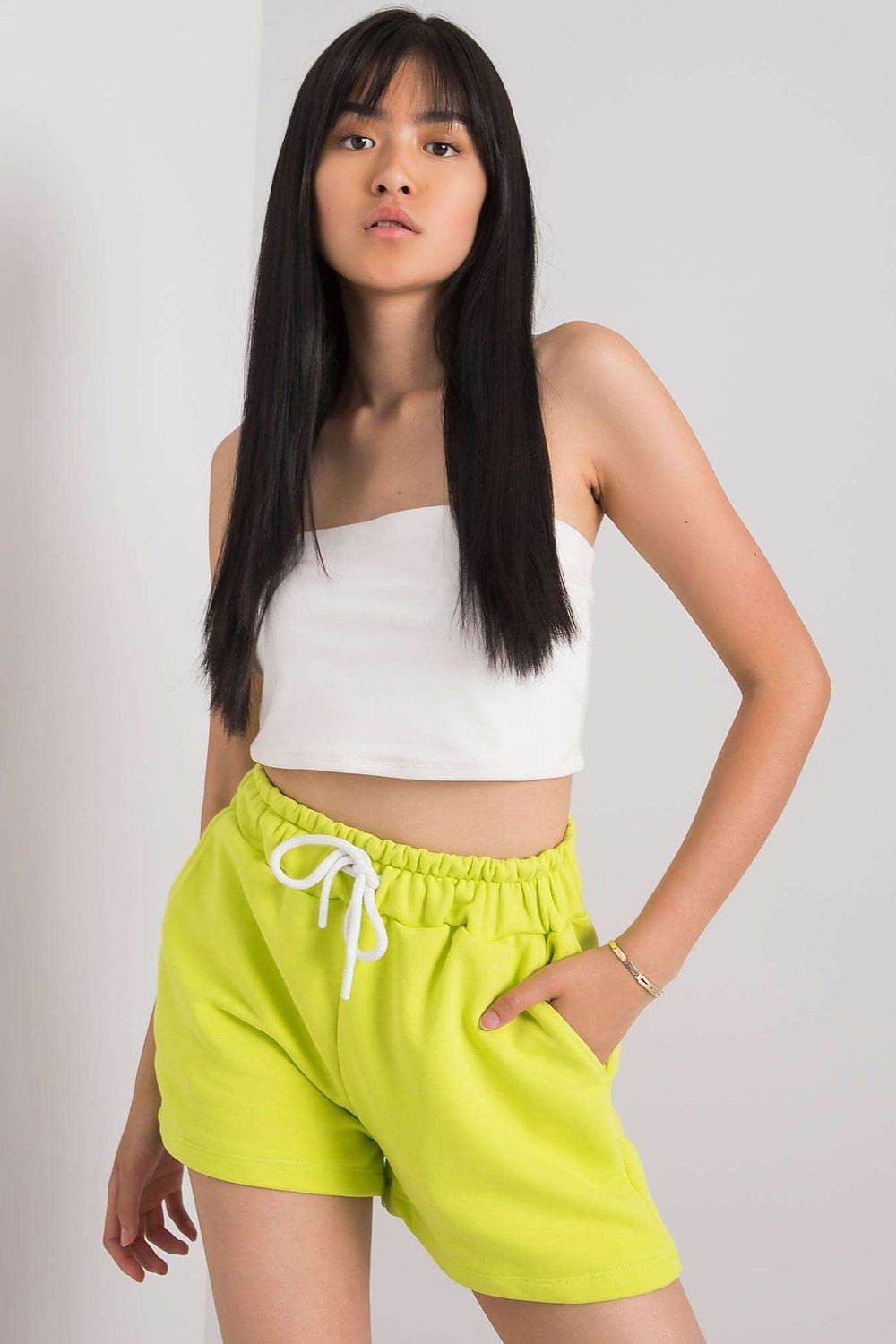 Shorts Rue Paris - CELIA MODA