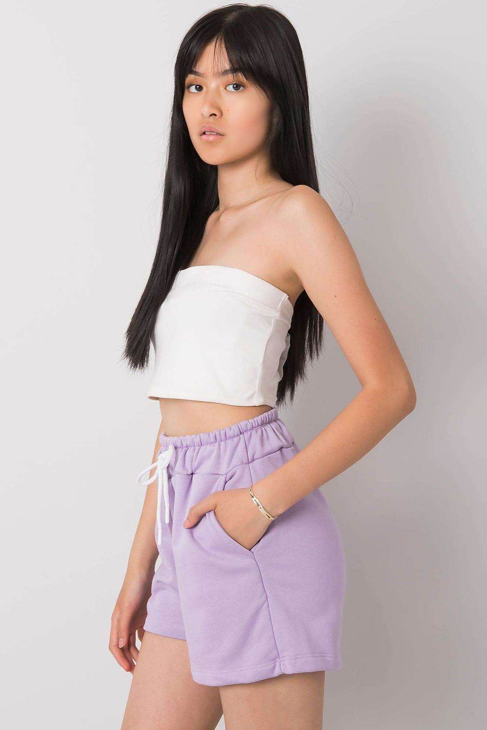 Shorts Rue Paris - CELIA MODA