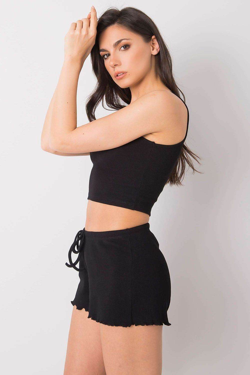 Shorts Rue Paris - CELIA MODA