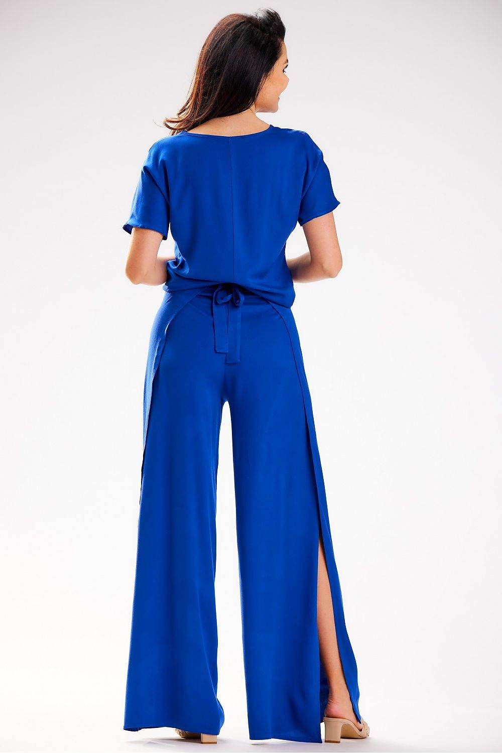 Women trousers awama - CELIA MODA