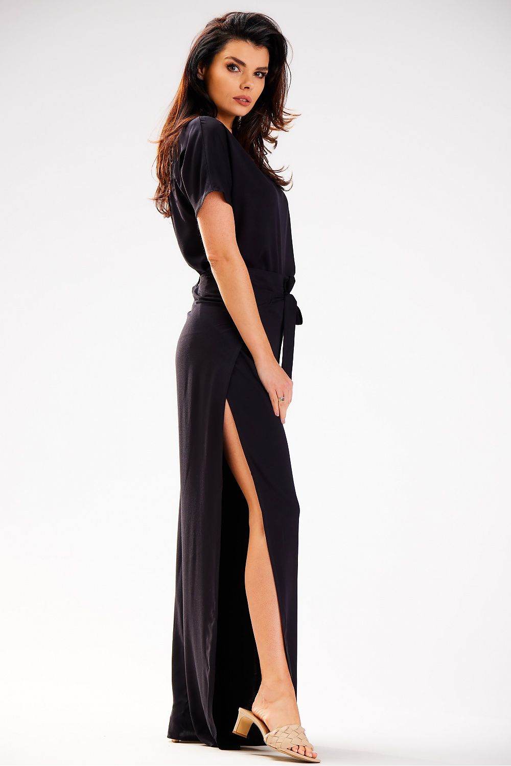 Women trousers awama - CELIA MODA