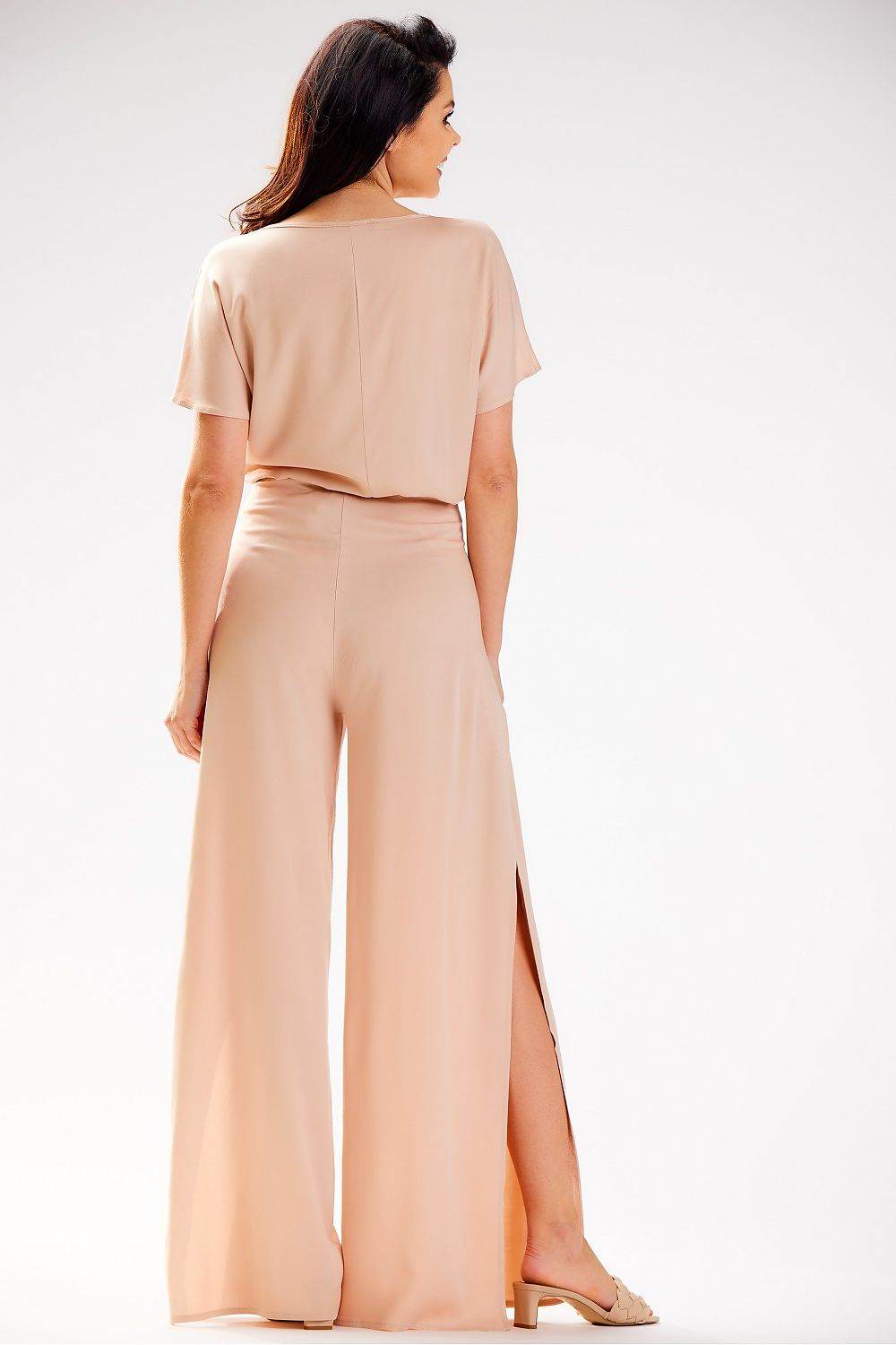 Women trousers awama - CELIA MODA
