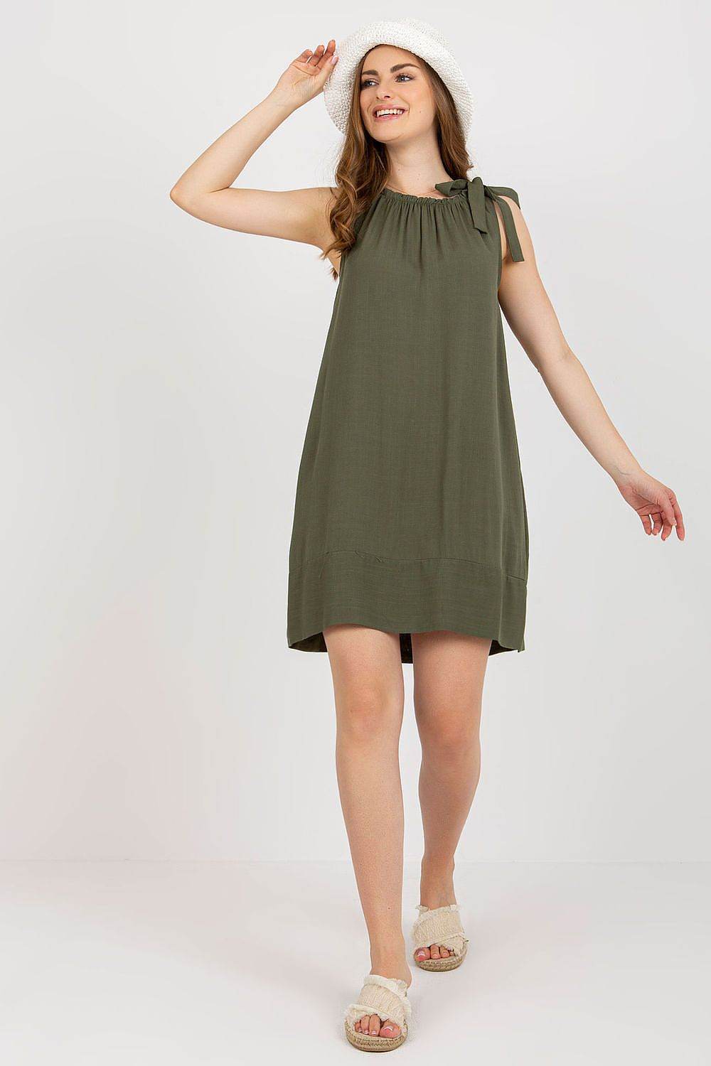 Daydress Och Bella - CELIA MODA