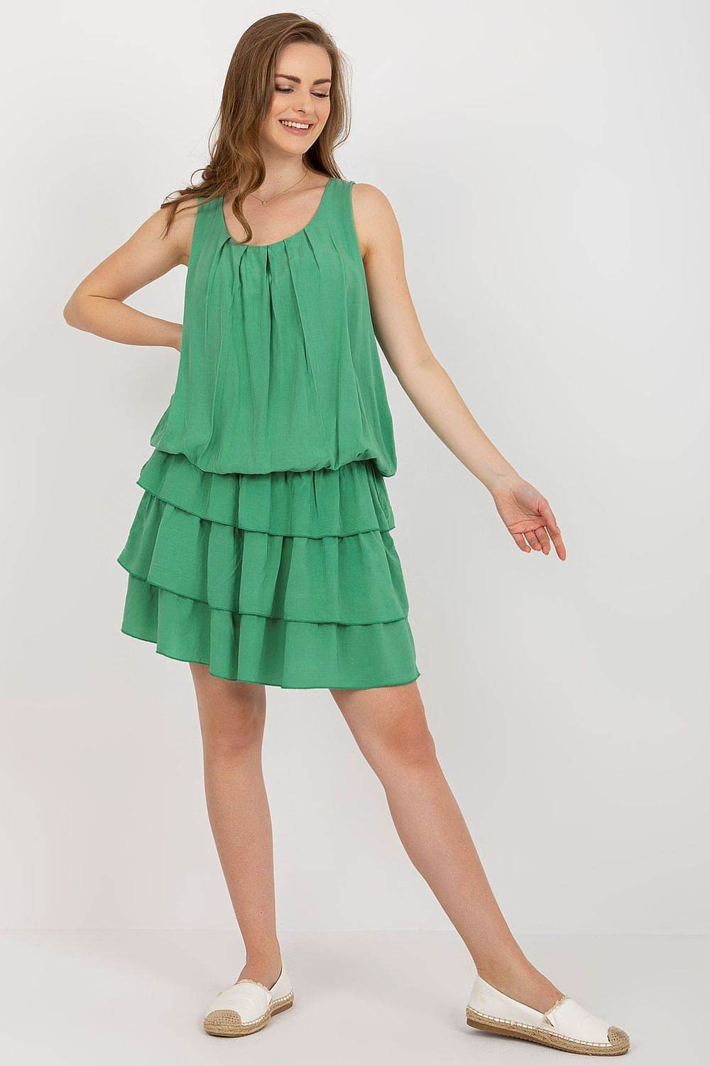 Daydress Och Bella - CELIA MODA