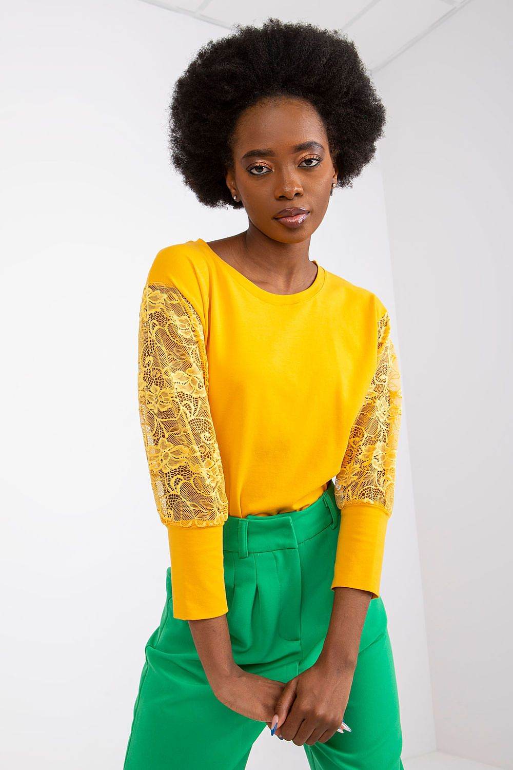 Blouse Rue Paris - CELIA MODA