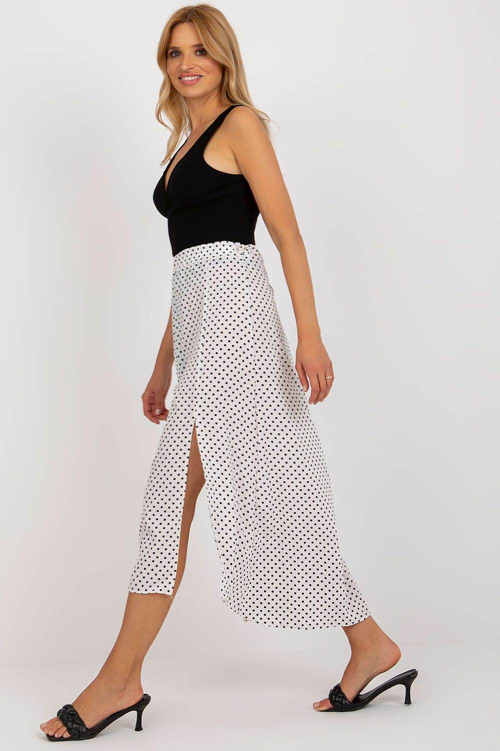 Long skirt Rue Paris - CELIA MODA