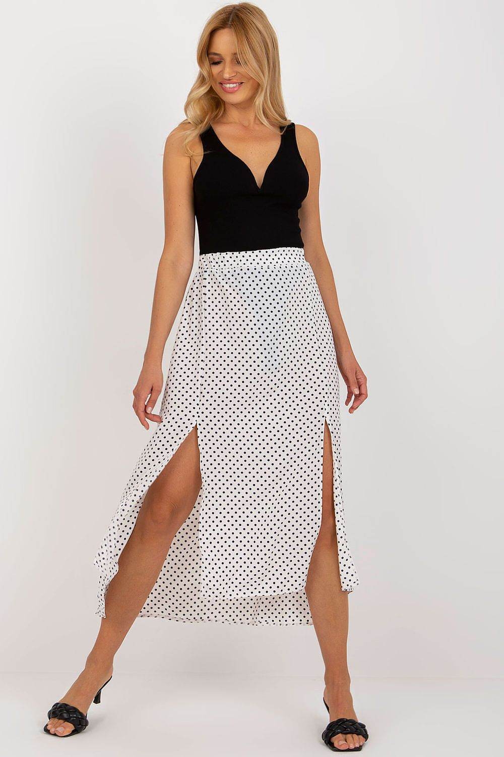 Long skirt Rue Paris - CELIA MODA