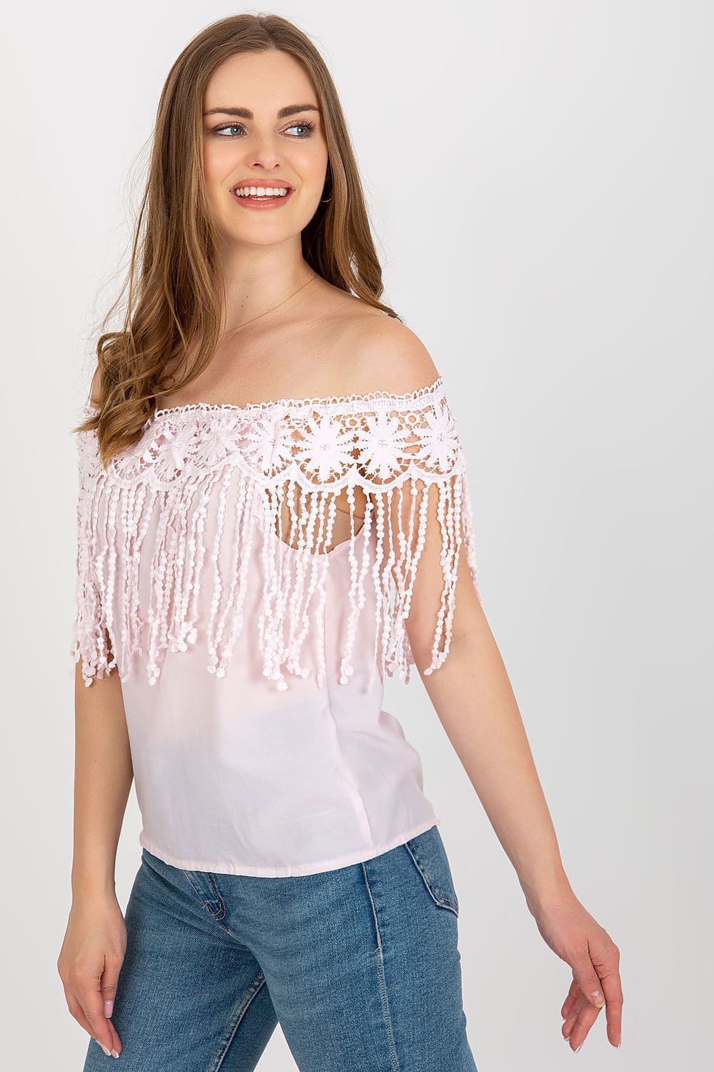 Blouse model 181495 Factory Price
