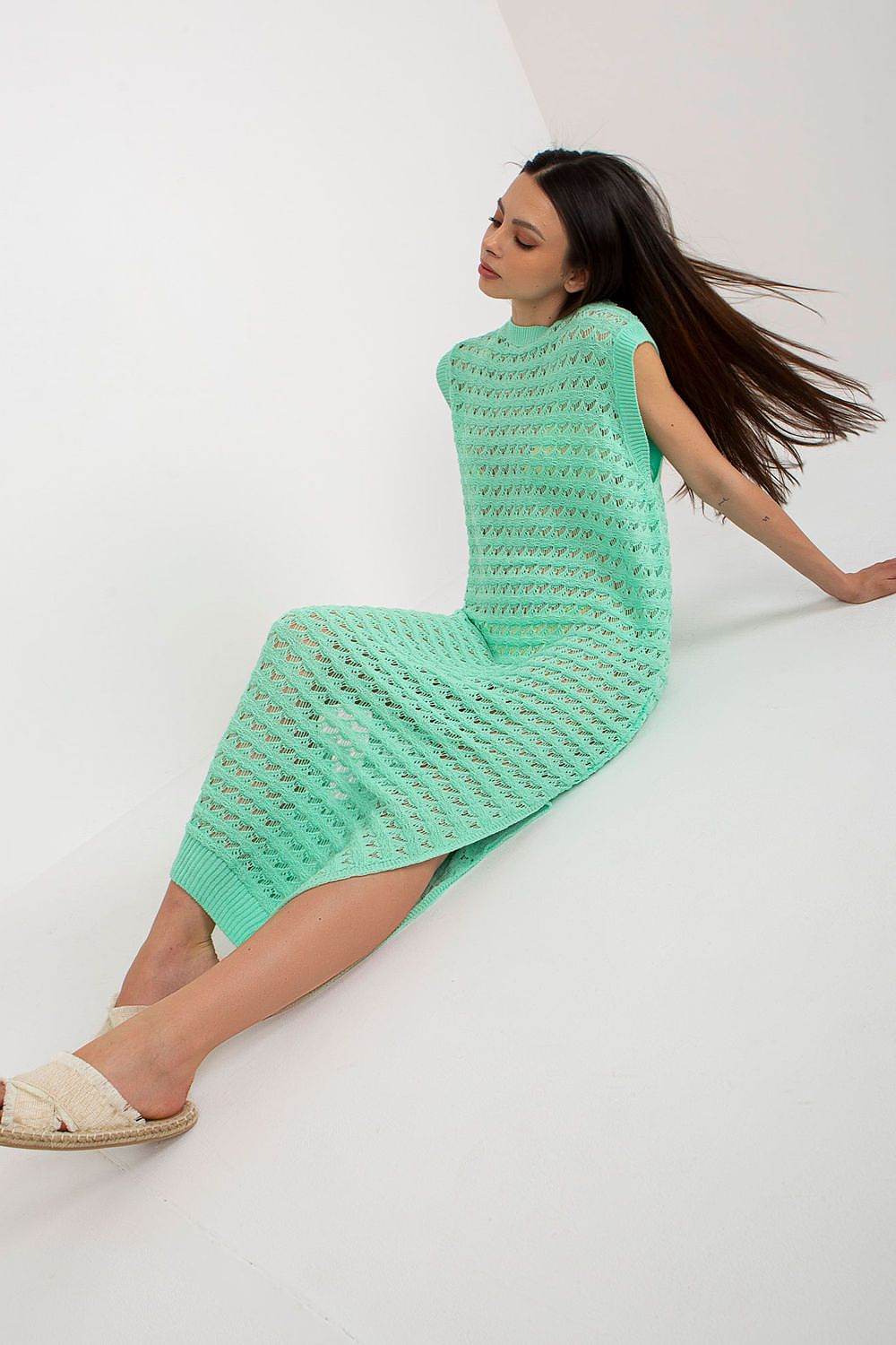 Beach Dress Badu - CELIA MODA