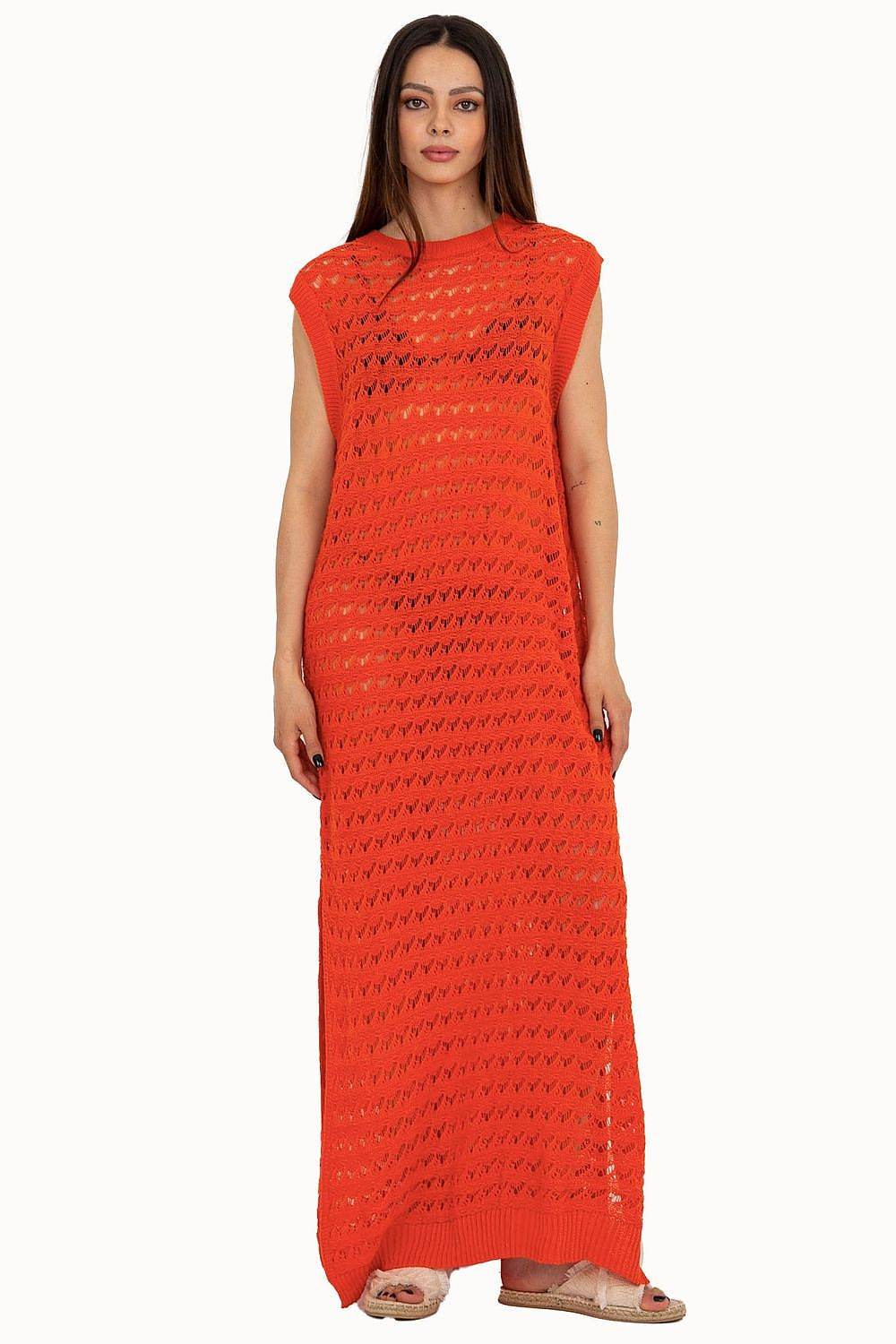 Beach Dress Badu - CELIA MODA