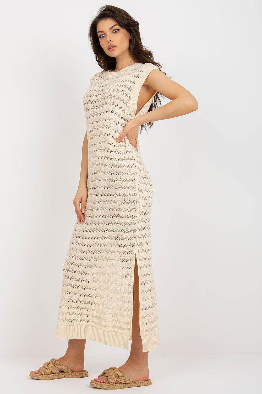Beach Dress Badu - CELIA MODA