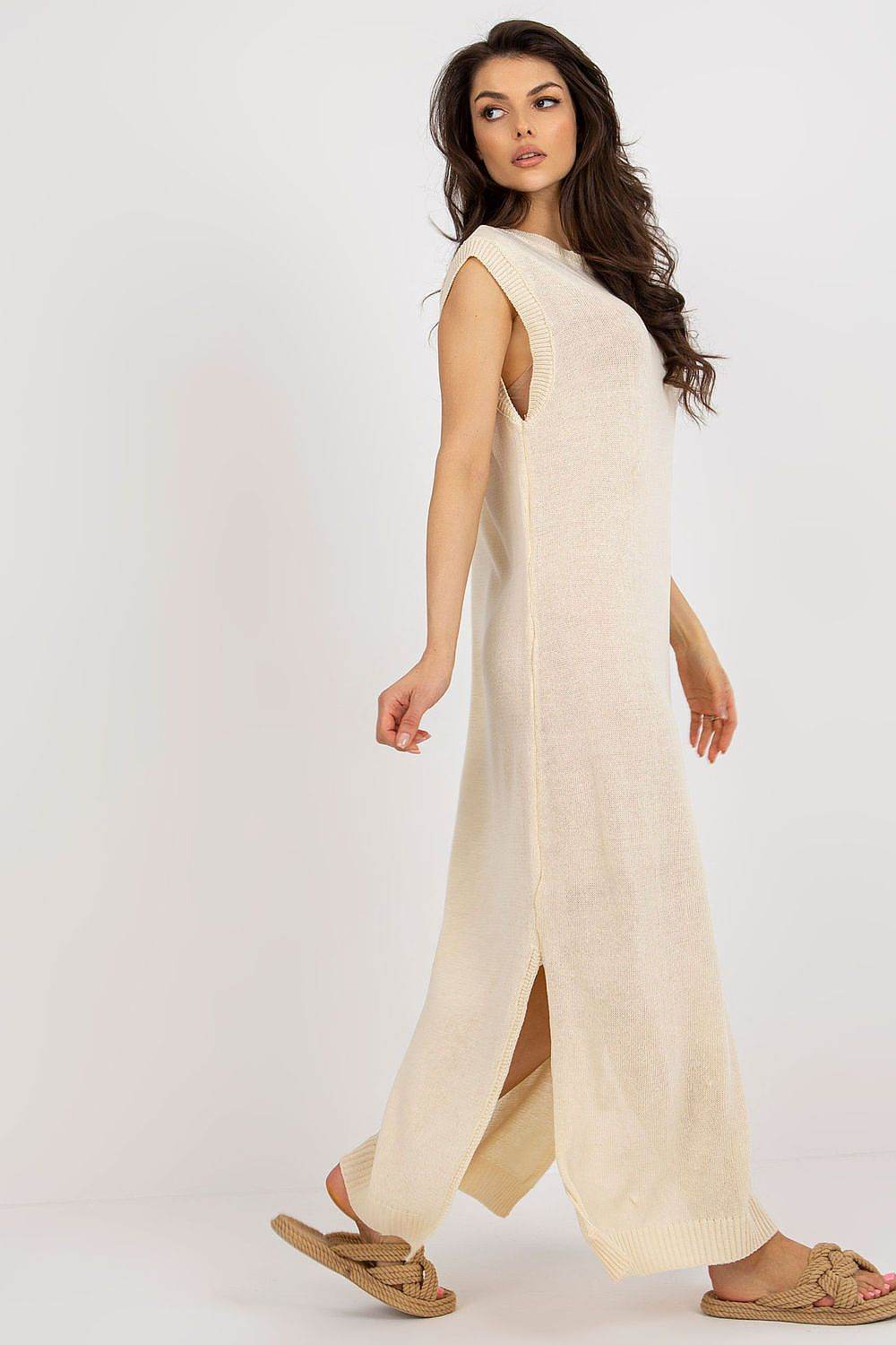 Beach Dress Badu - CELIA MODA