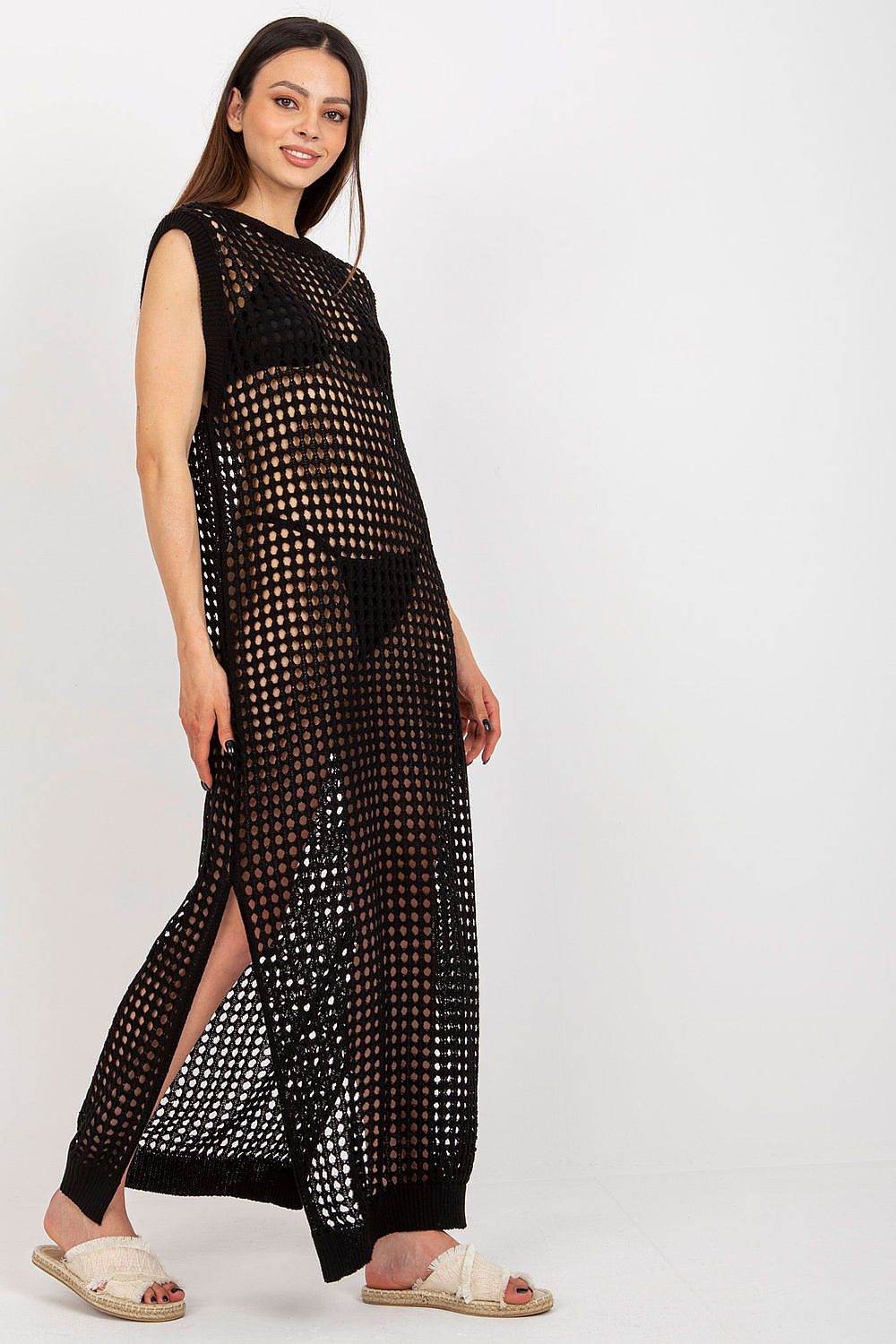 Beach Dress Badu - CELIA MODA