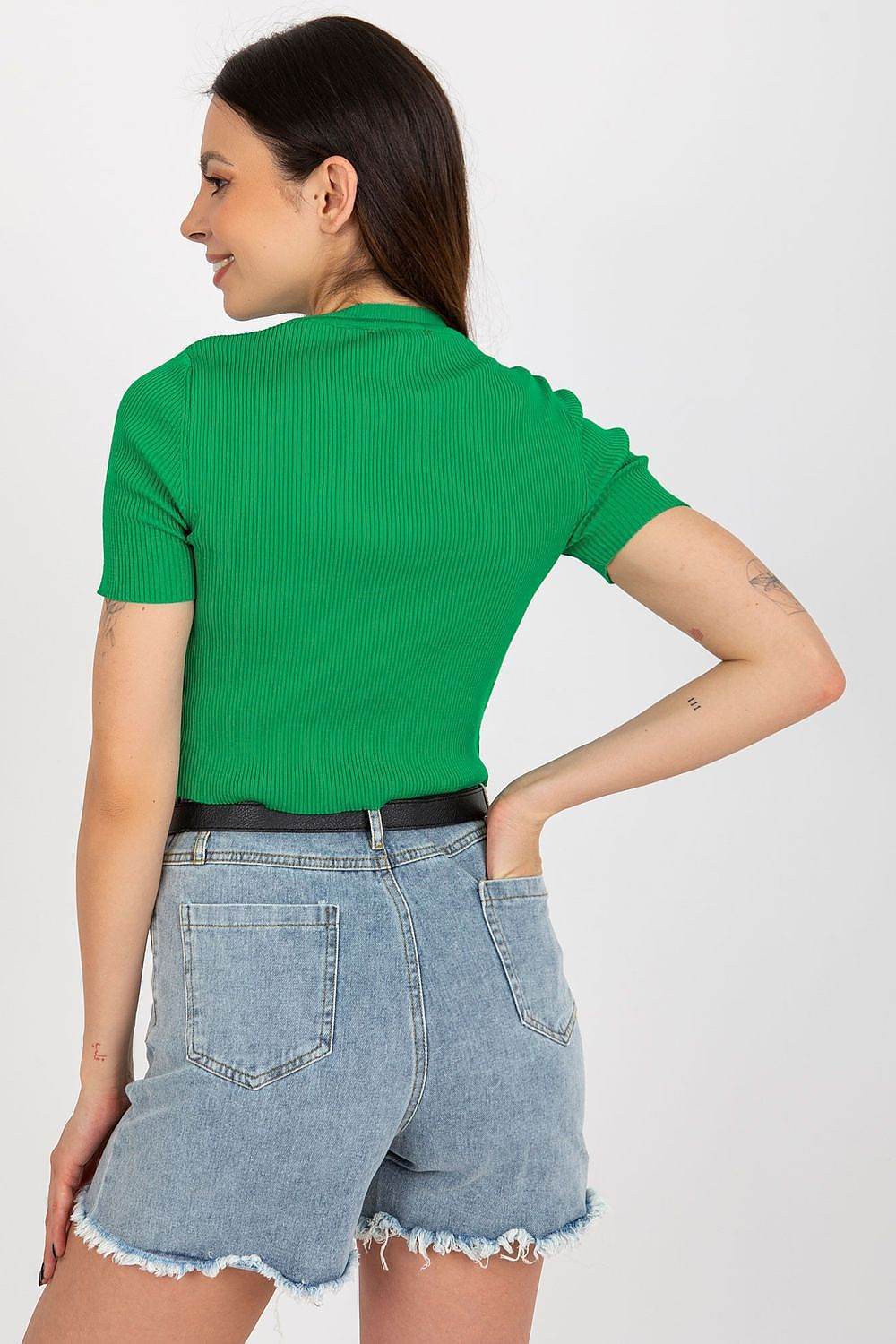 Blouse Badu - CELIA MODA