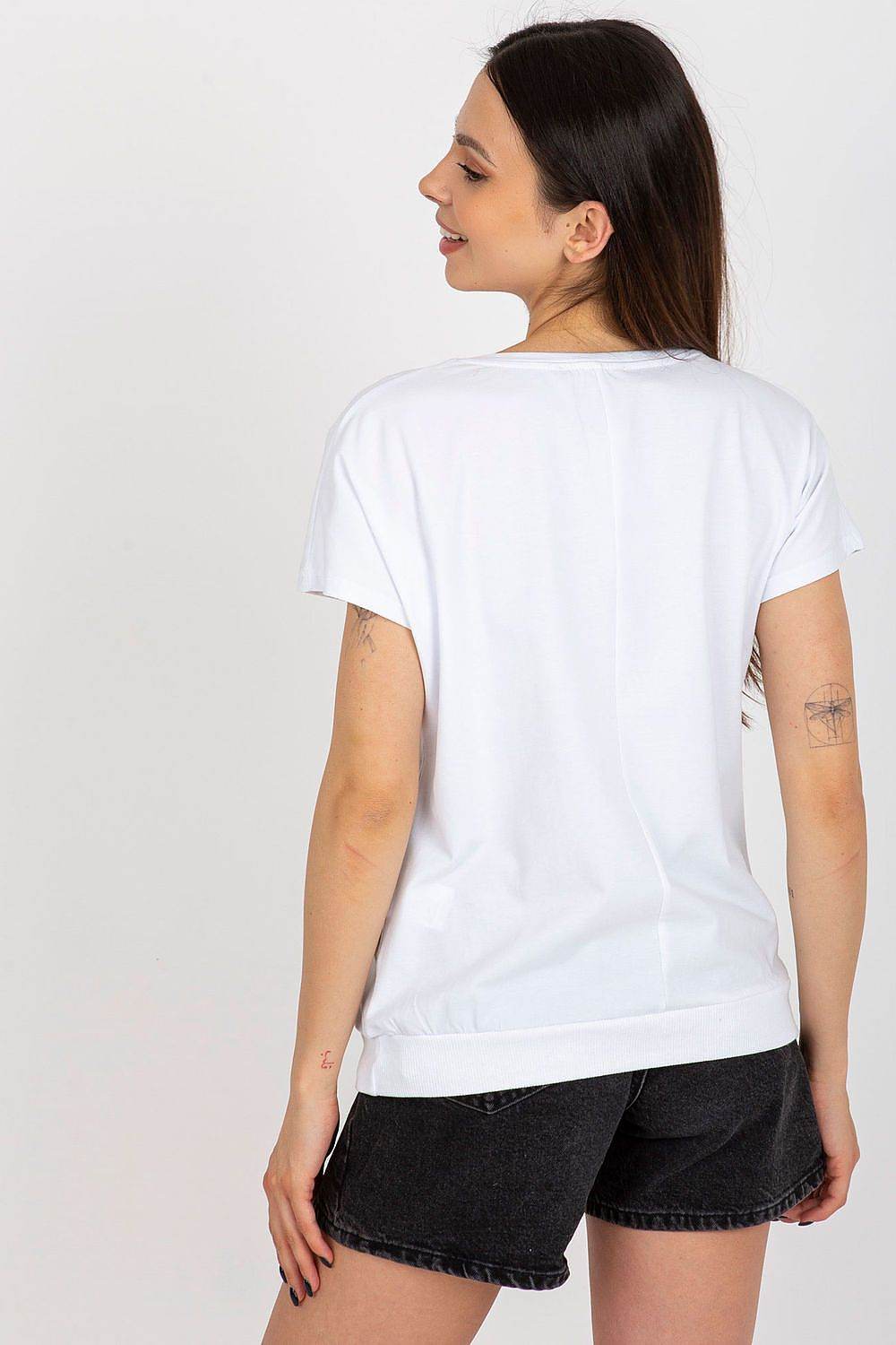 Blouse Rue Paris - CELIA MODA