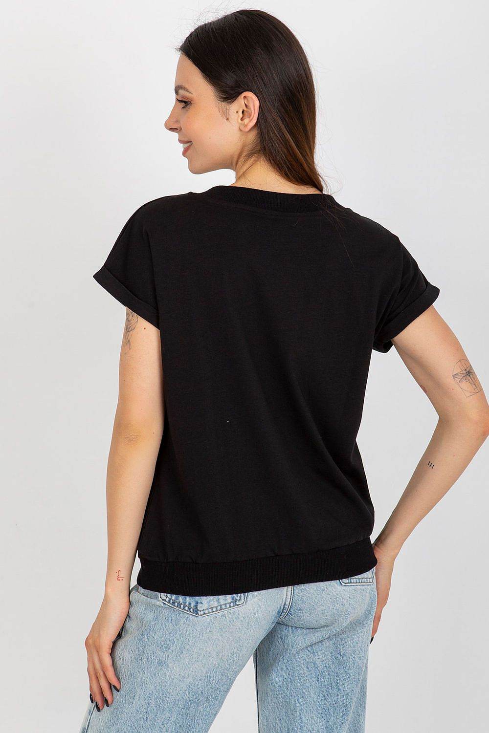 Blouse Rue Paris - CELIA MODA