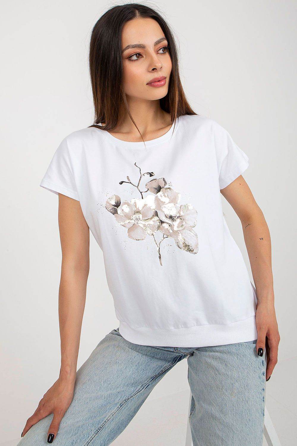 Blouse Rue Paris - CELIA MODA