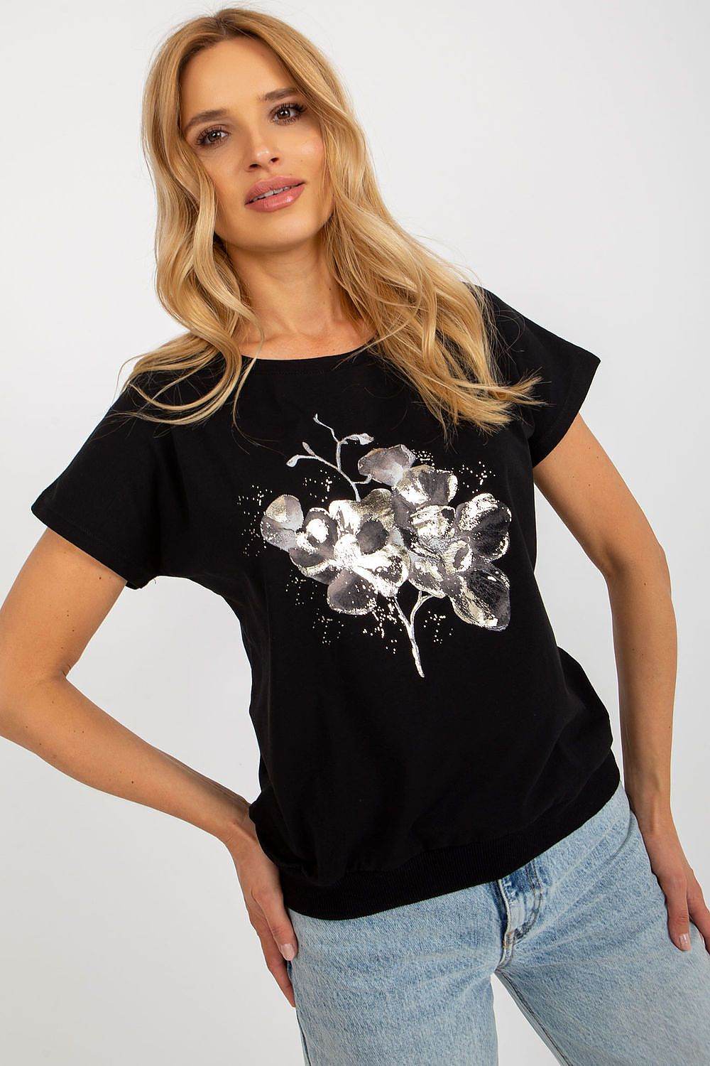 Blouse Rue Paris - CELIA MODA
