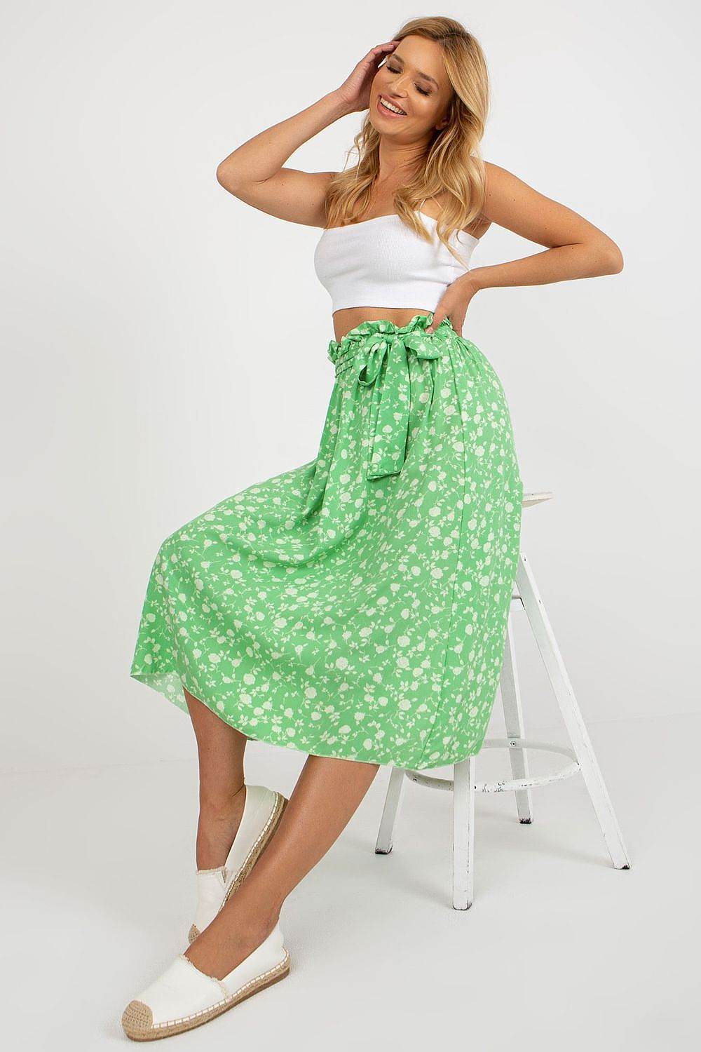 Skirt Rue Paris - CELIA MODA