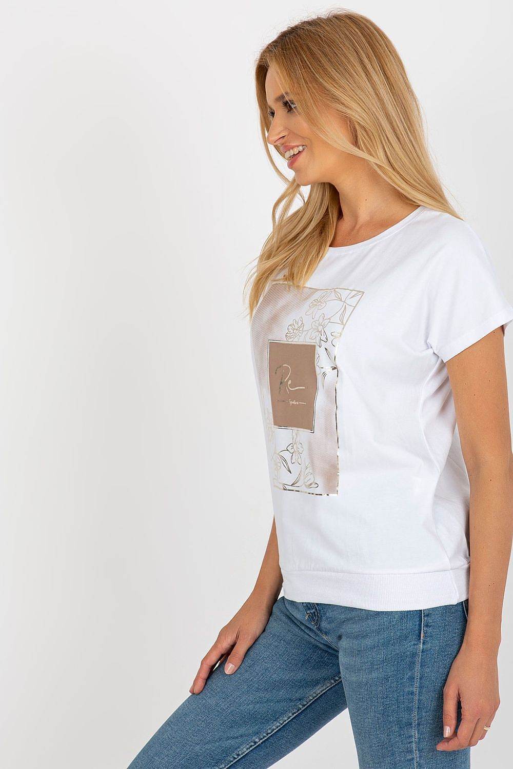 Blouse Rue Paris - CELIA MODA