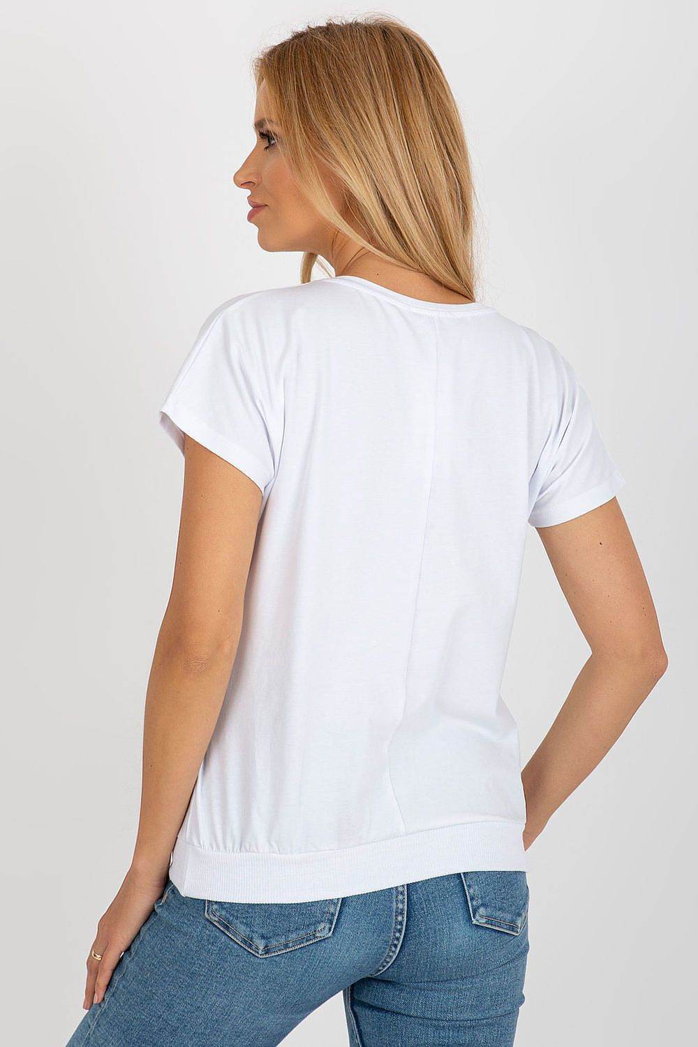 Blouse Rue Paris - CELIA MODA
