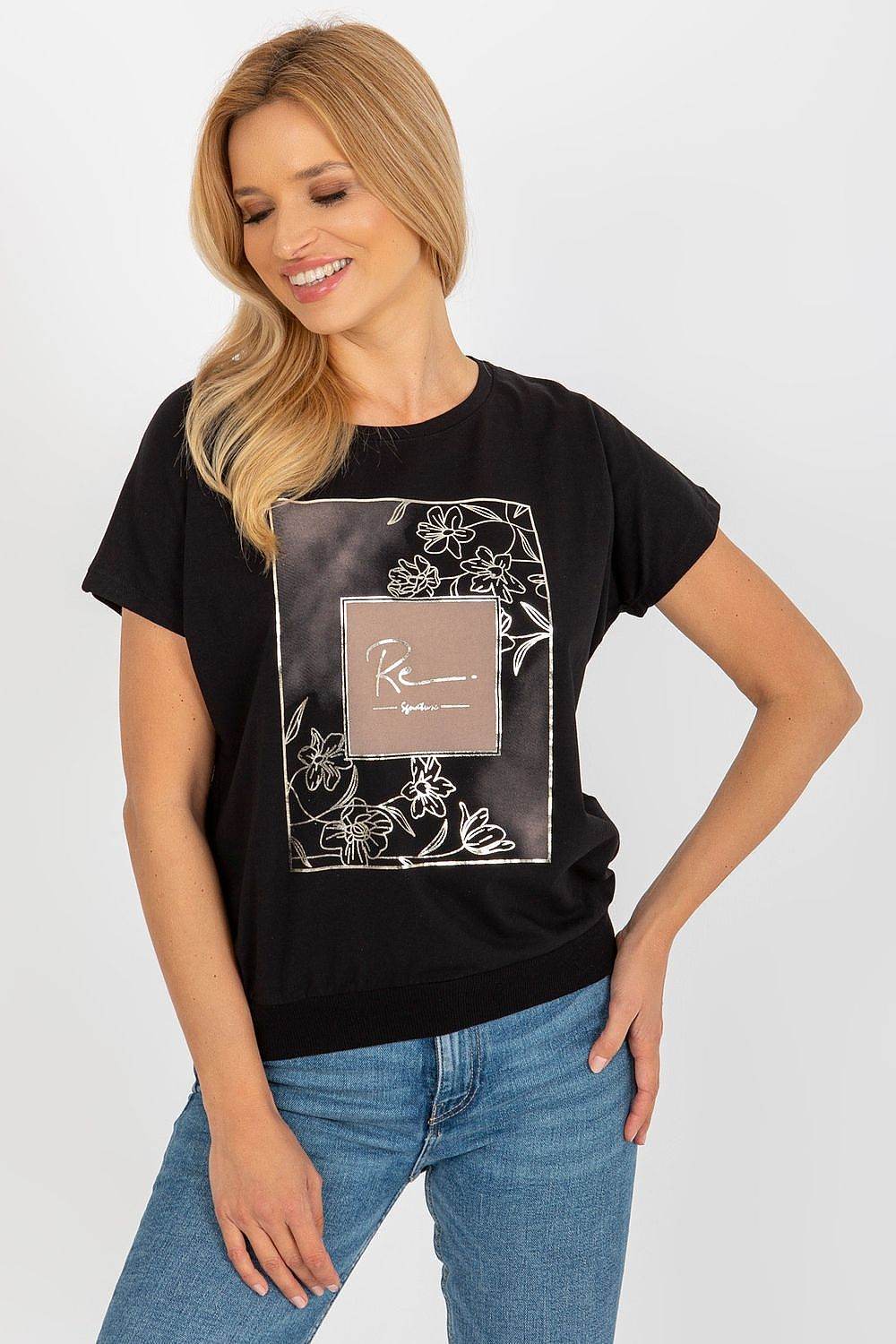 Blouse Rue Paris - CELIA MODA
