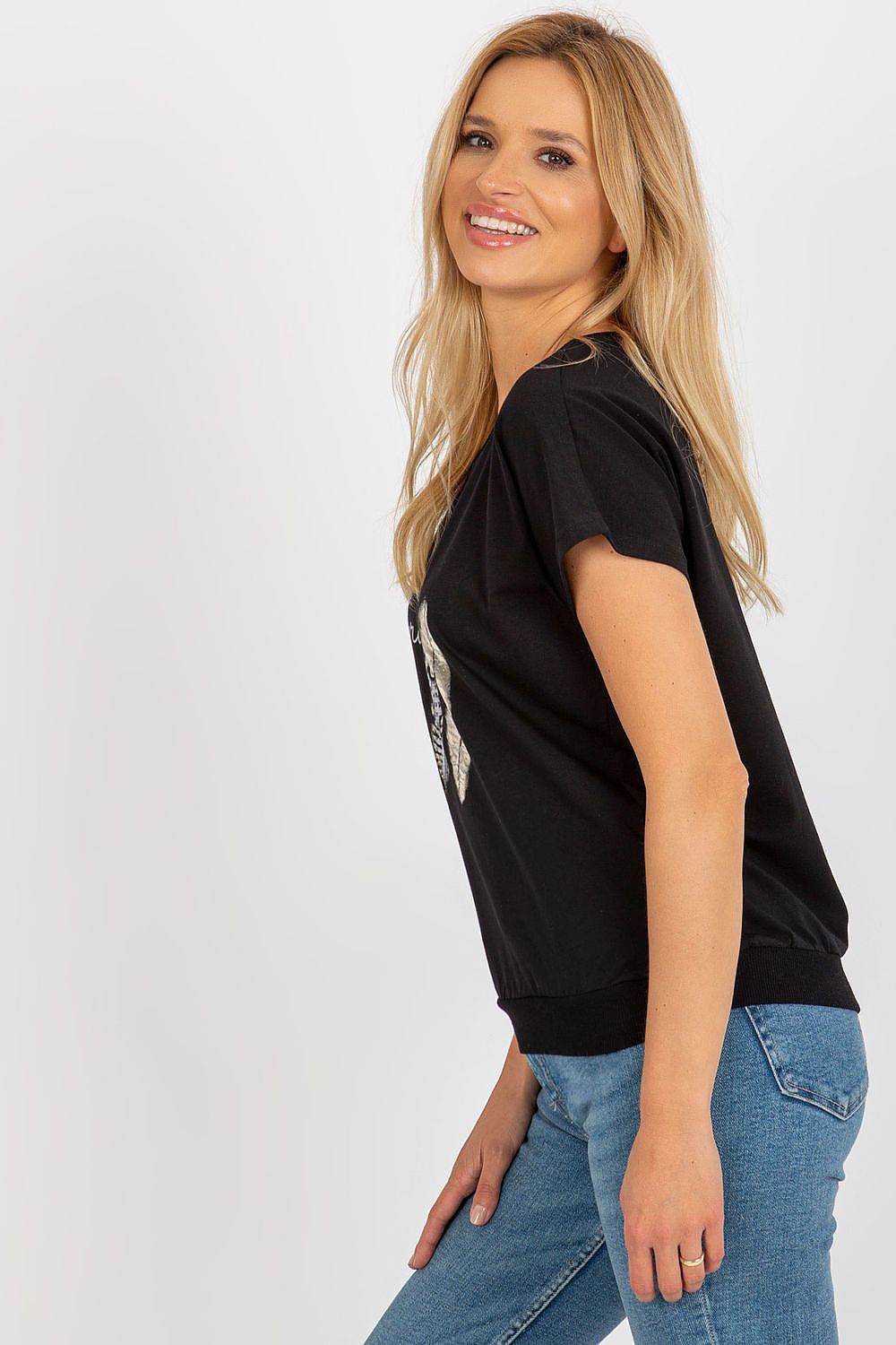 Blouse Rue Paris - CELIA MODA