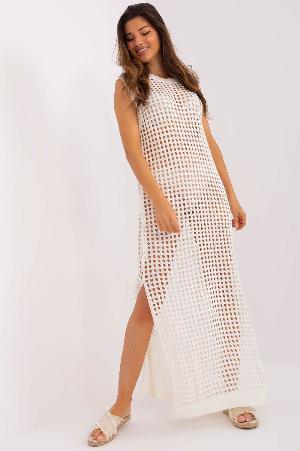 Beach Dress Badu - CELIA MODA