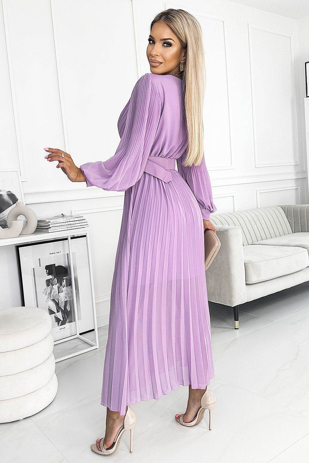 Cocktail dress Numoco - CELIA MODA