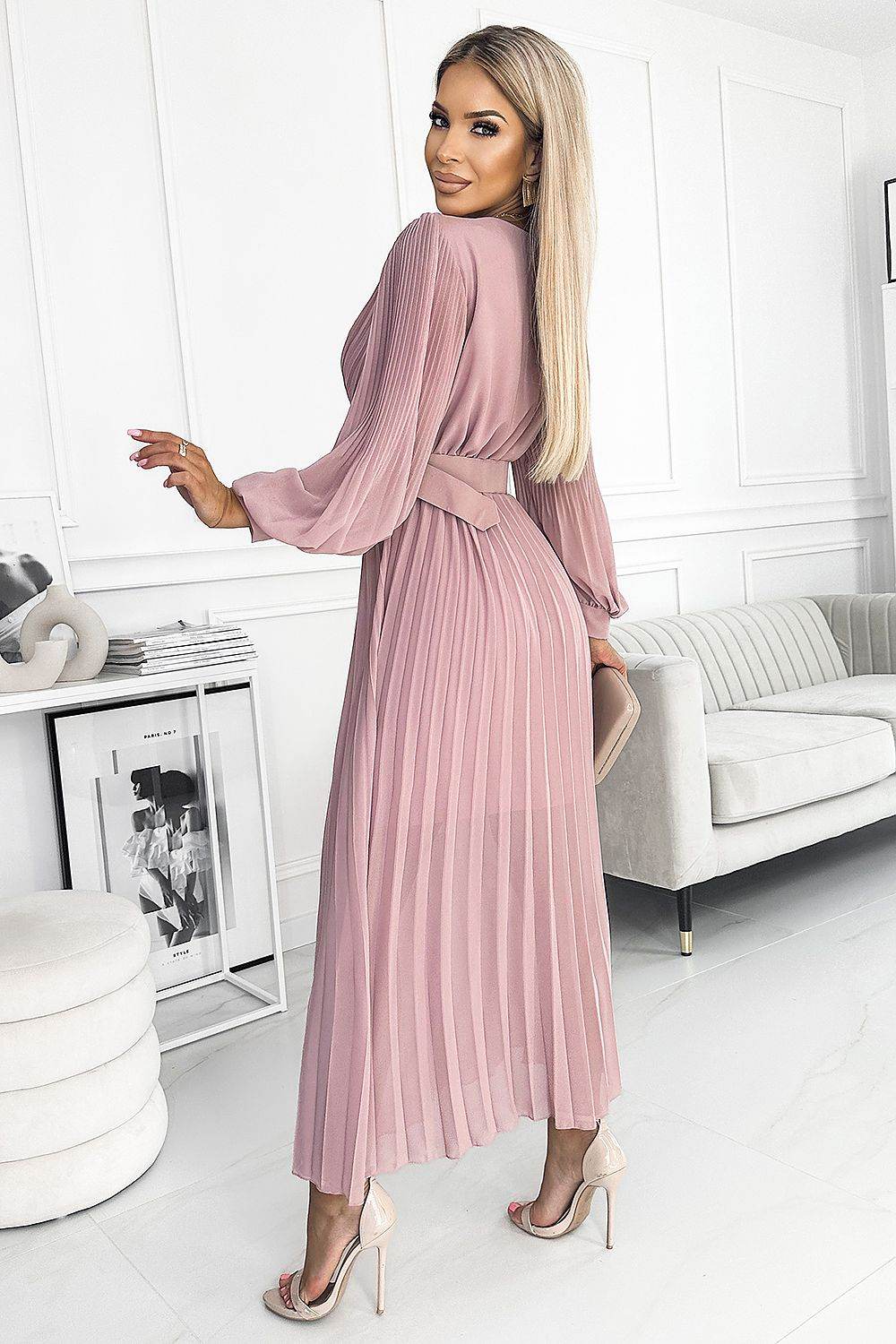 Cocktail dress Numoco - CELIA MODA