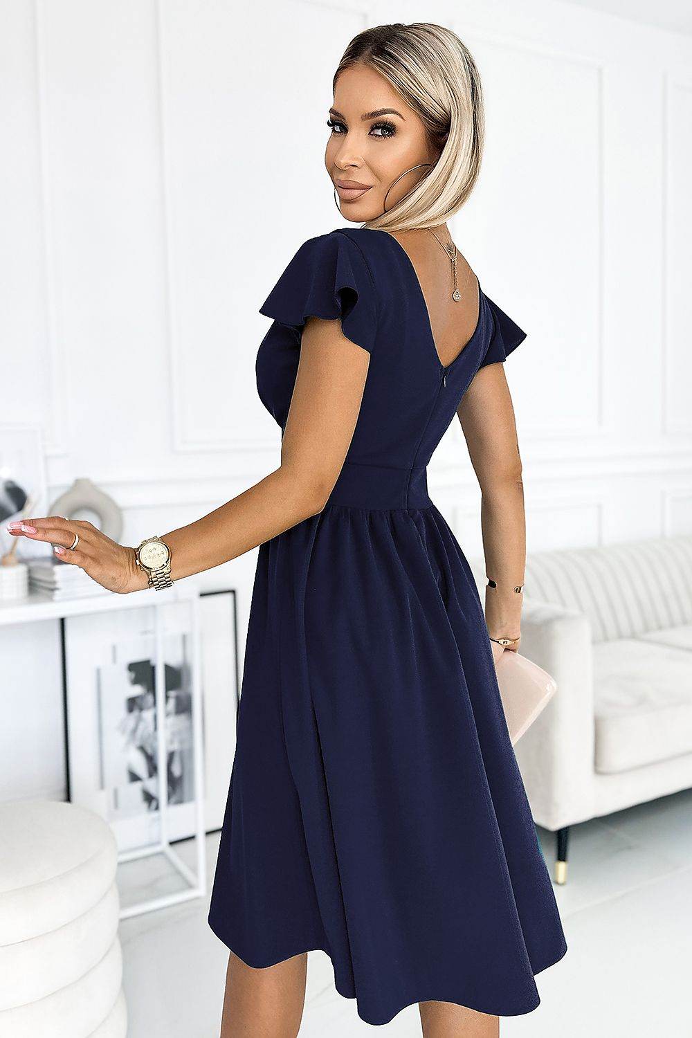 Evening dress Numoco - CELIA MODA