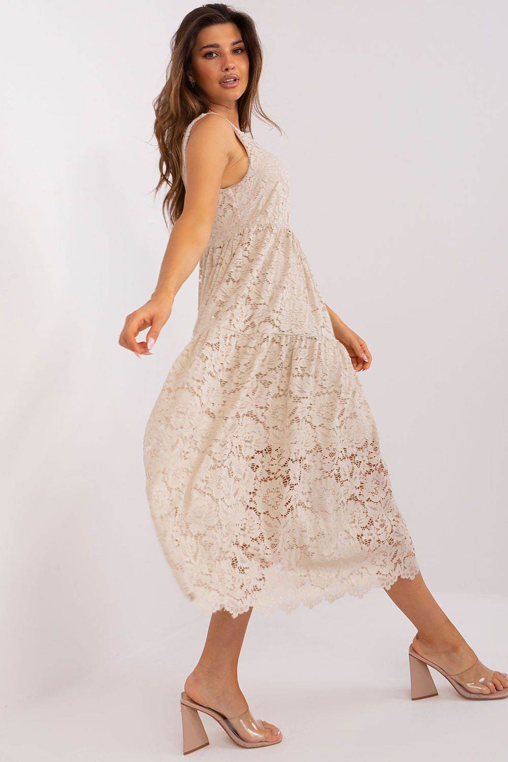 Daydress Och Bella - CELIA MODA